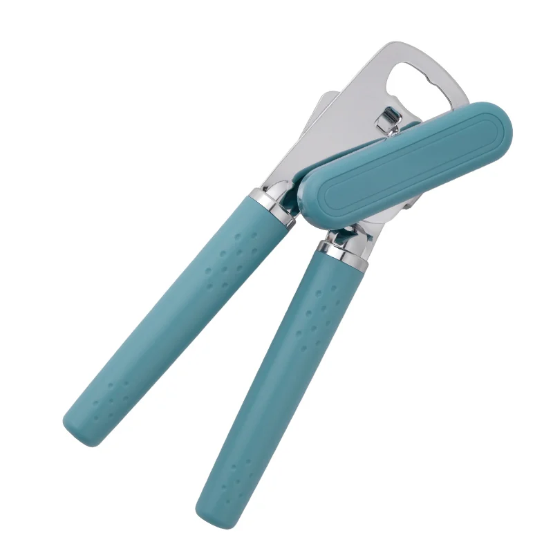 Hopesun Hot Sale Wholesale Can Opener Multifunction Can Opener Bear Bottle Opener