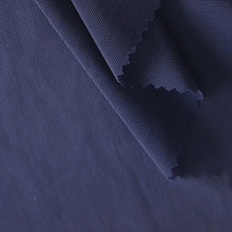 
40 denier semi dull nylon 64 elastane 36 strong mesh fabric for shapewear 