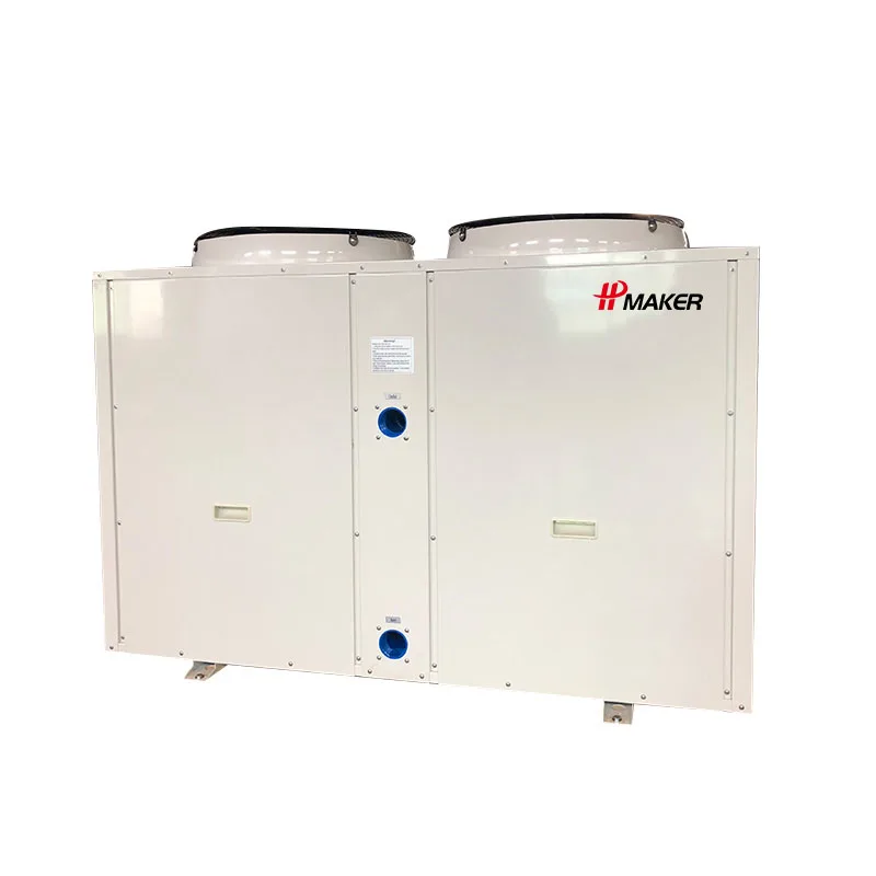 9kw-100kw CE инвертор R32 жилой источник вкл/выкл водонагреватель бассейн тепловой насос