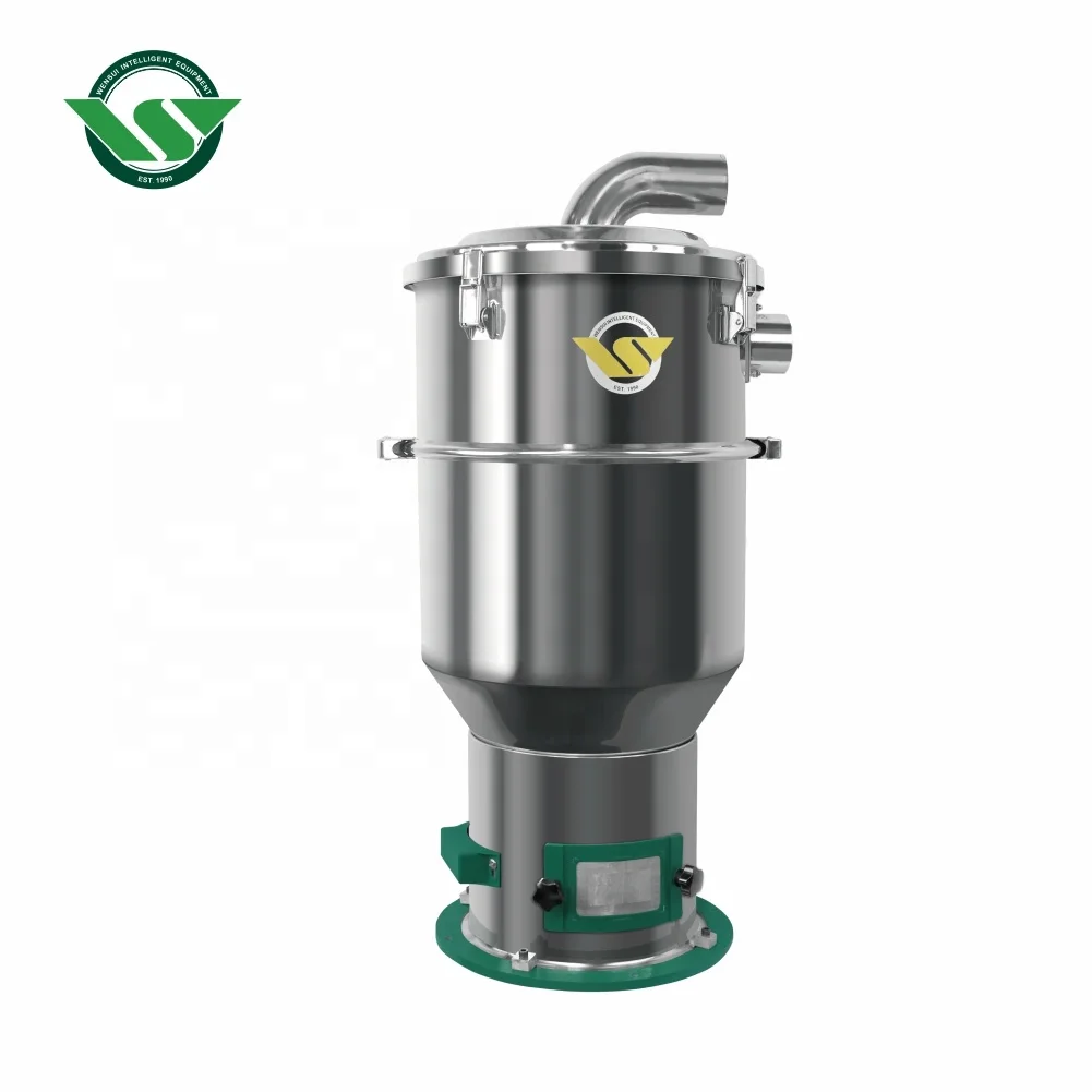 Wensui High-Power Autoloader WSAL-10HP machine Separate- Hopper  Autoloader