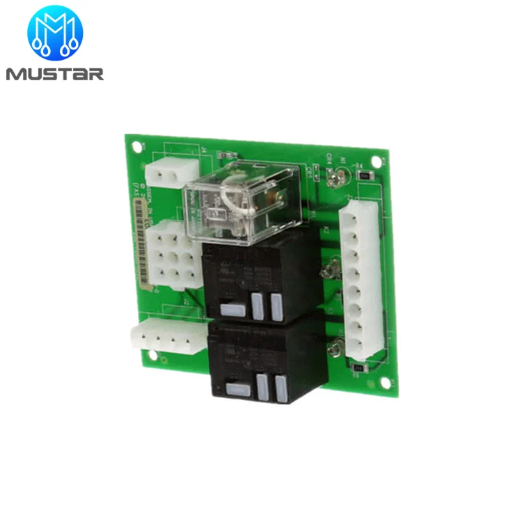 Mu Star High Quality Custom OEM PCB PCBA Service Printed Circuit Board Production and Assembly For Electronic Medical Equipment