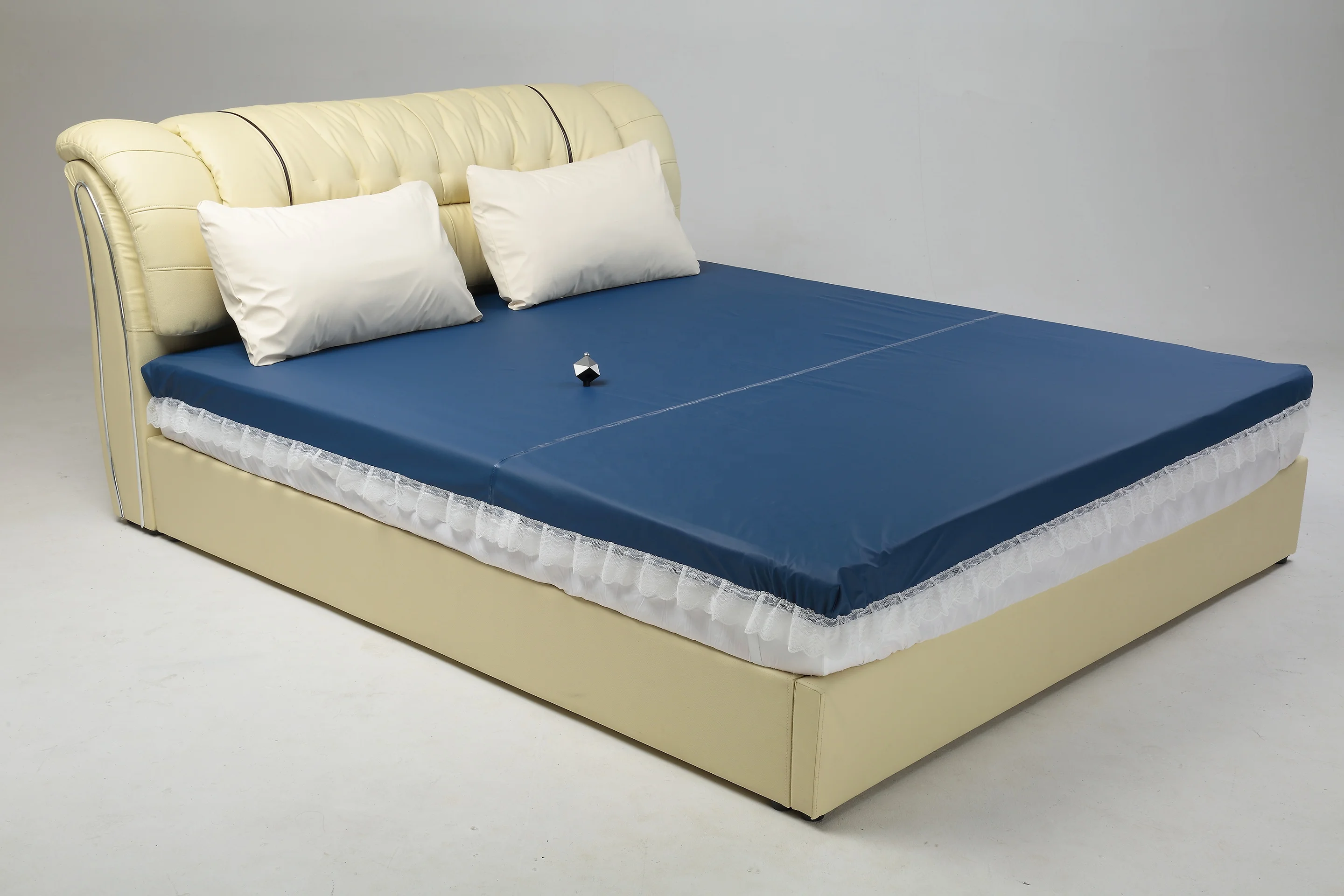 Anti-fungi PU fabric for Medical Mattress cover