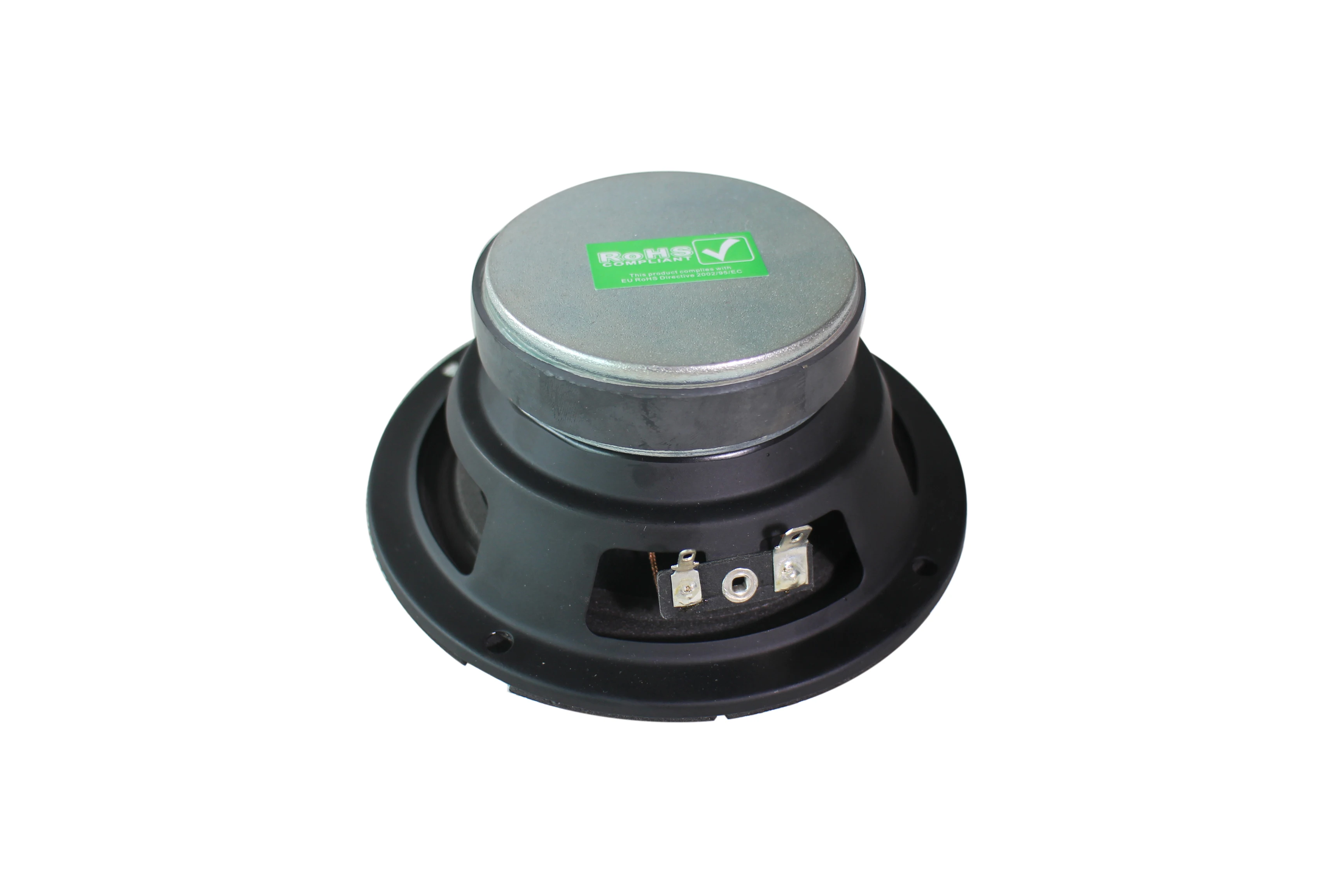 5 дюймов 8 Ом сабвуфер громкоговоритель для домашнего аудио-и громкоговорящей связи вещания