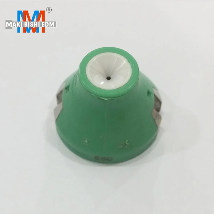 Sodick Wire Cutting Edm Parts/ Diamond Guide /Wire EDM Diamond Guide For Sodick Machines