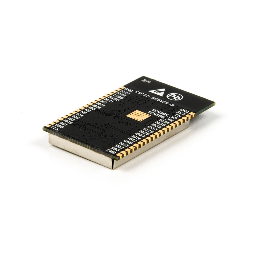 Wholesale Esp32 4MB 8MB 16MB Flash Memory Wifi Module Esp32 Development Board ESP32-WROVER-IB