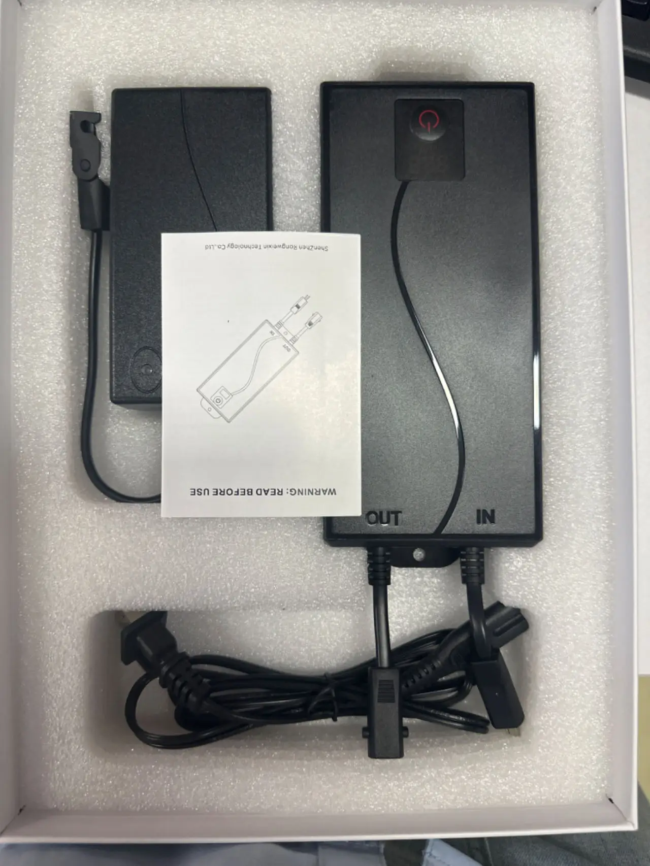 New Products Powerbank 2500 MAh Phone Portable Power Bank PD External Battery Pack Charger power bank 24v lithium battery pack