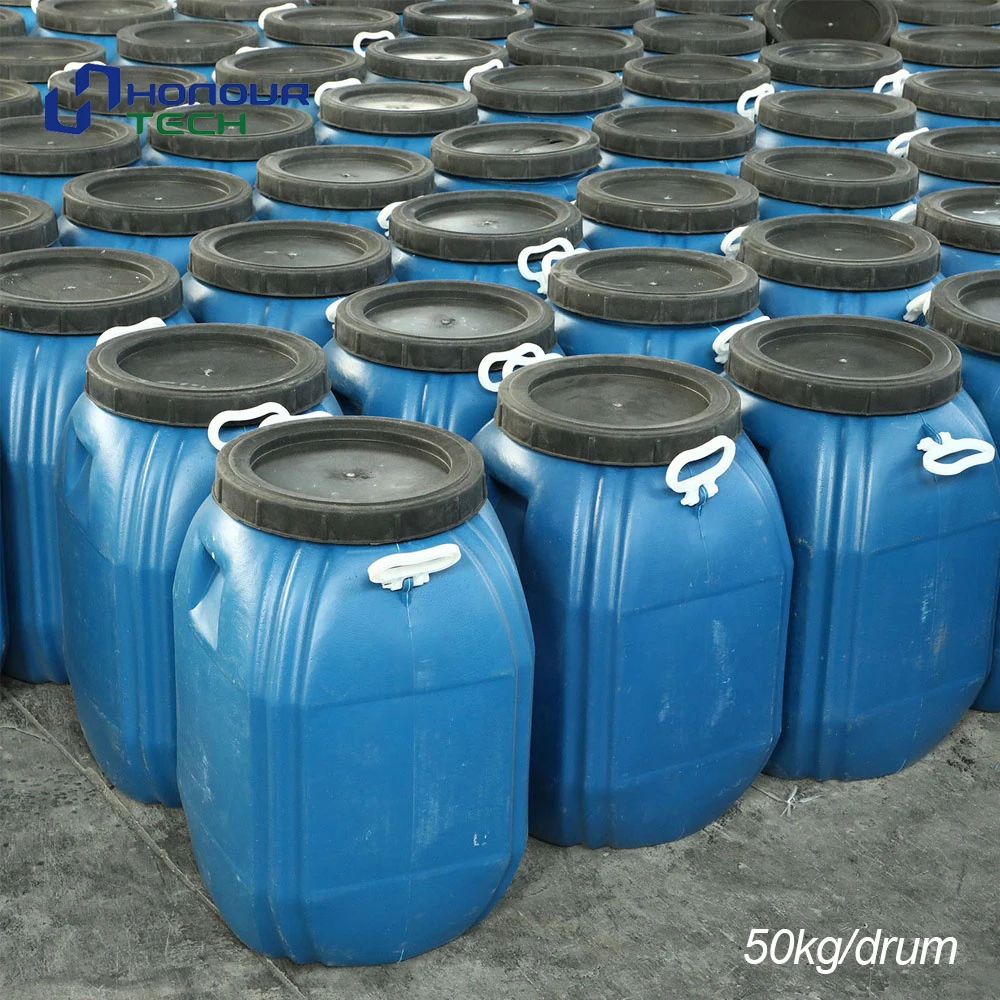 Styrene Acrylic Latex Binder for 2K Flexible Cementitious Waterproofing Coatings