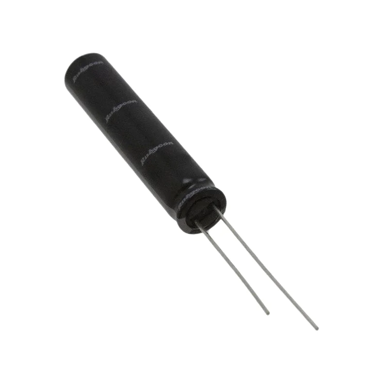 50TXW470MEFC8X50|470uF 50V D8 x 50mm Rubycon Aluminum capacitor