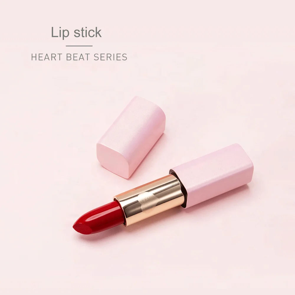 Long Lasting Glitter Storm Lipstick! Shimmery Sparkly Magical Metallic Glitter Lipstick 3D Shade