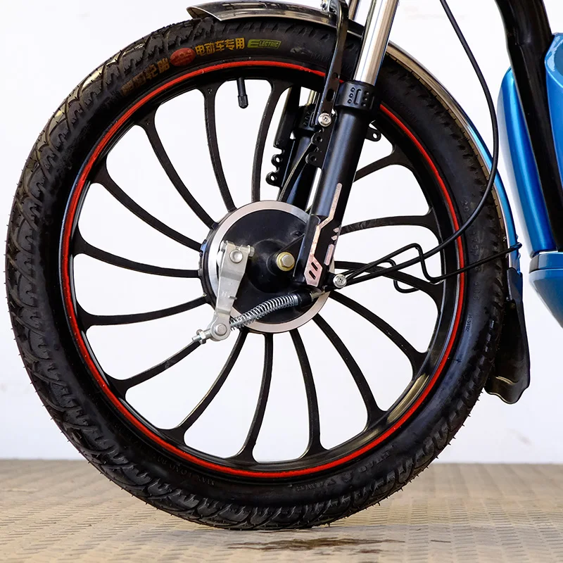 500 watt road ebike bicycle with motorcycle type engine