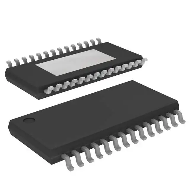 IC компоненты L6470H IC новый и оригинальный IC ССО DRV biplr 3,3/5V 28HTSSOP