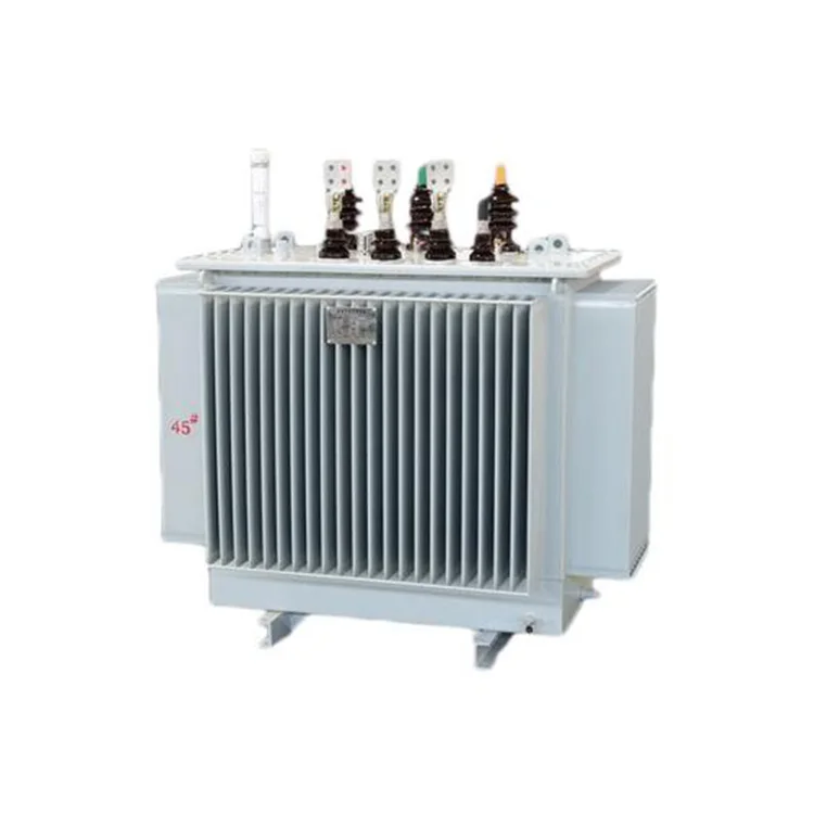 Трансформатор s13 33kv/0.433kv 100kva, распределение электроэнергии 10/0.4kv 100kva 250kva, трехфазный понижающий трансформатор