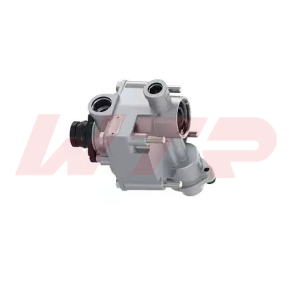 Brake system trailer relay valve  OEM 9730111000 ACHA962/1518269 Replaced by 9730111090 used for LEYLAND/DAF