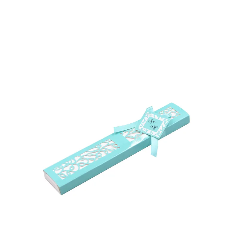 personalized  wedding favor bamboo silk folding fans with different colors available