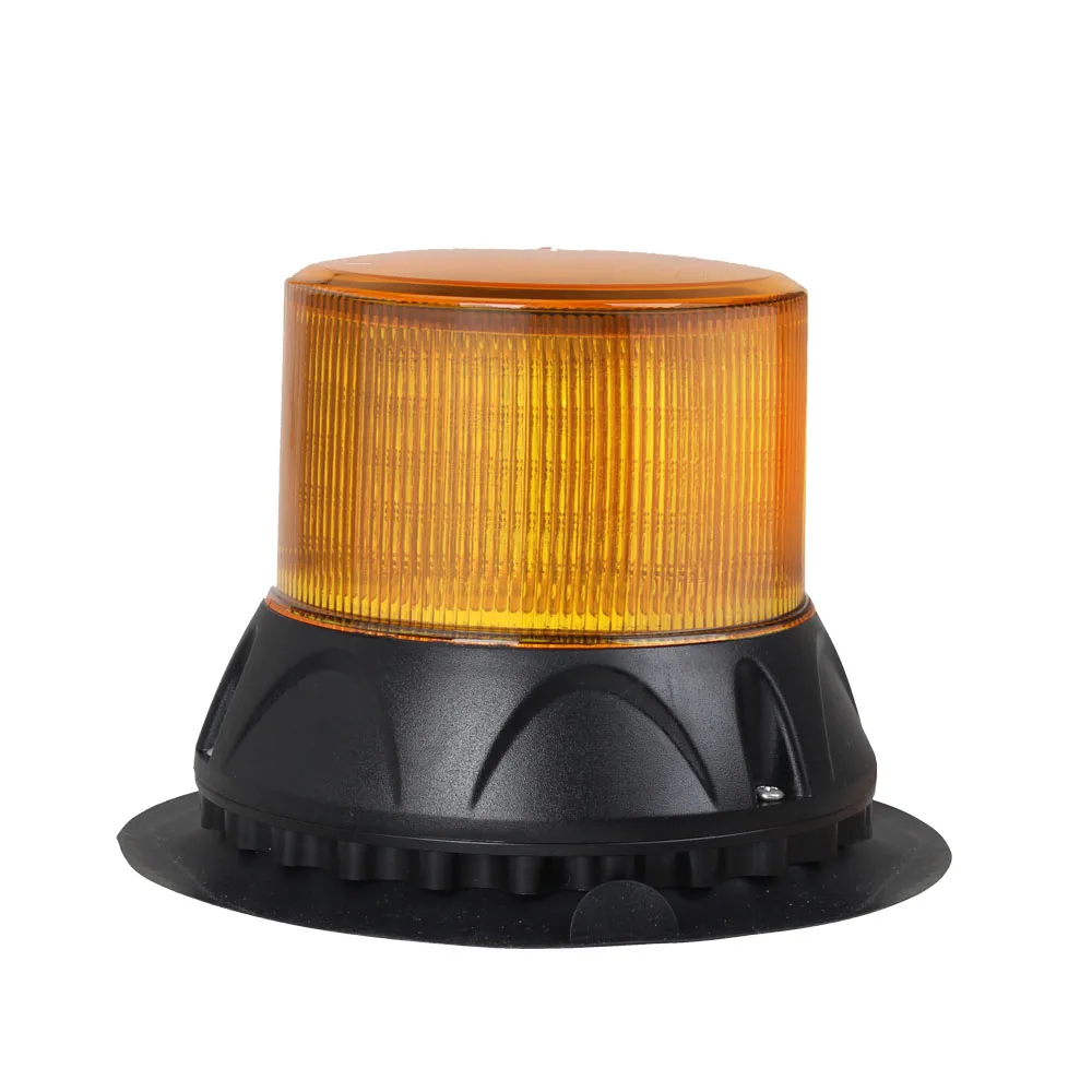  ECE R65/R10 SAE J845 класс 1 диаметр 1657 40 Вт основание из АБС-пластика красный синий янтарный белый светодиодный маячок светодиодная сигнальная