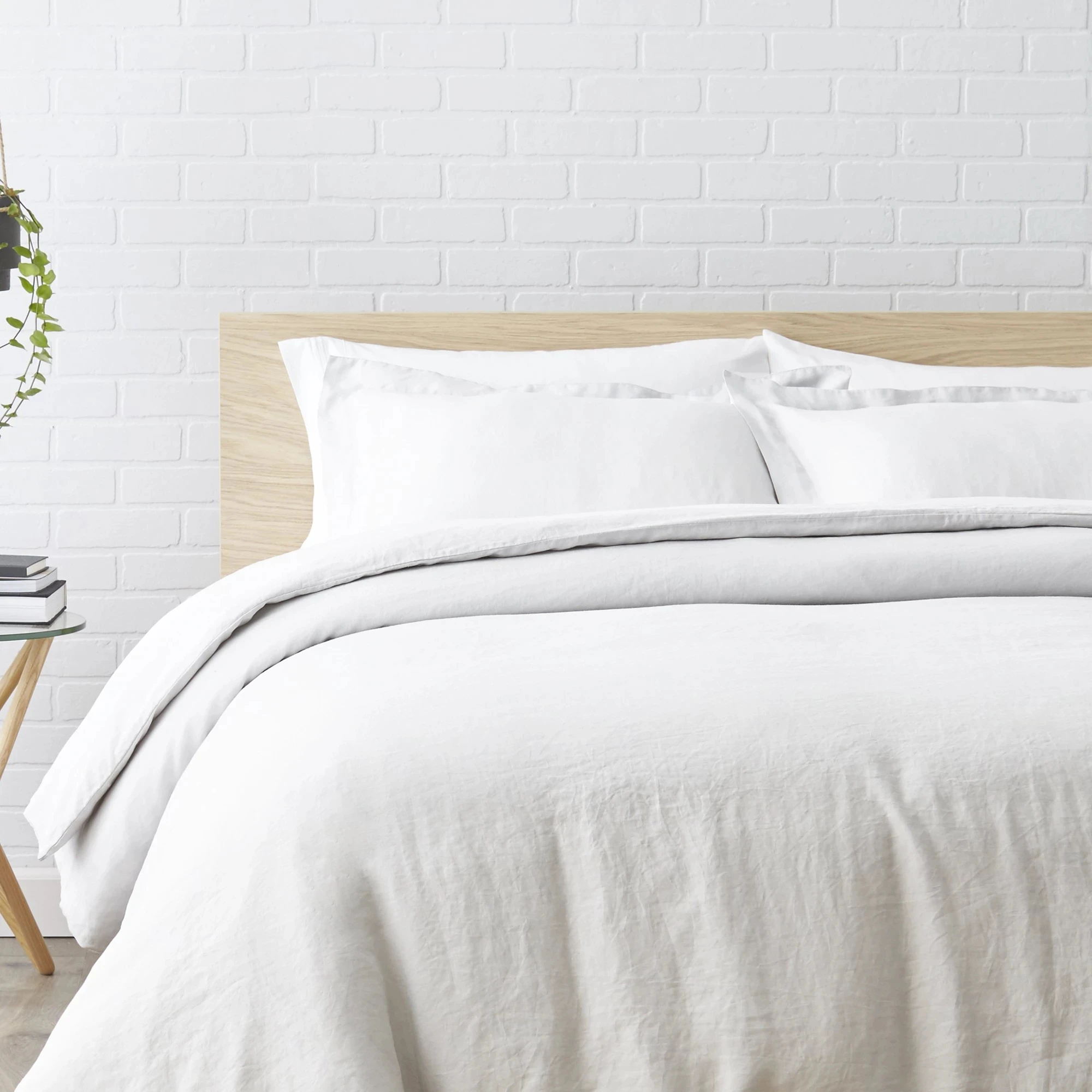 
Honren bedding products duck down duvet 