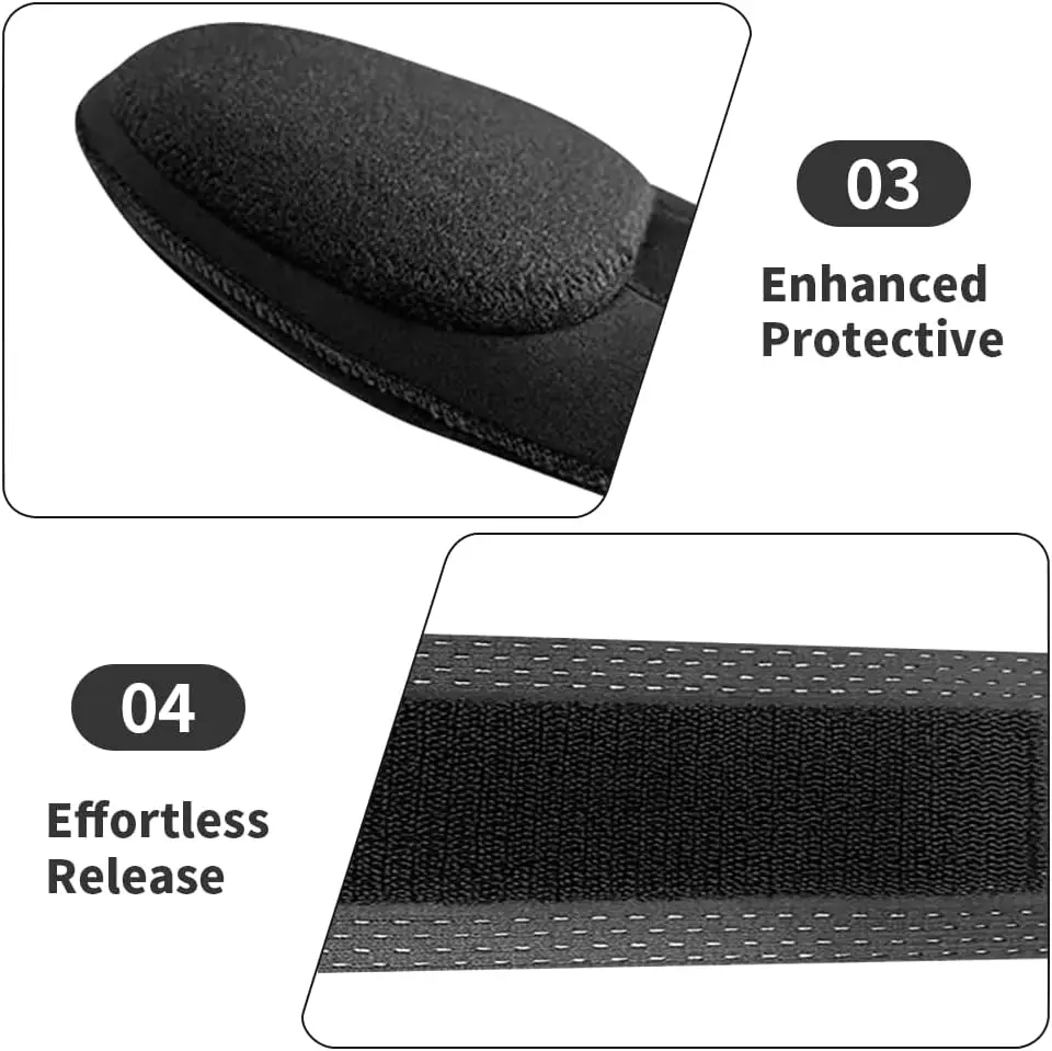 Base Runners Hand Protection Custom Design Logo Right and Left Hand Neoprene Youth and Adult Baseball Sliding Mitt