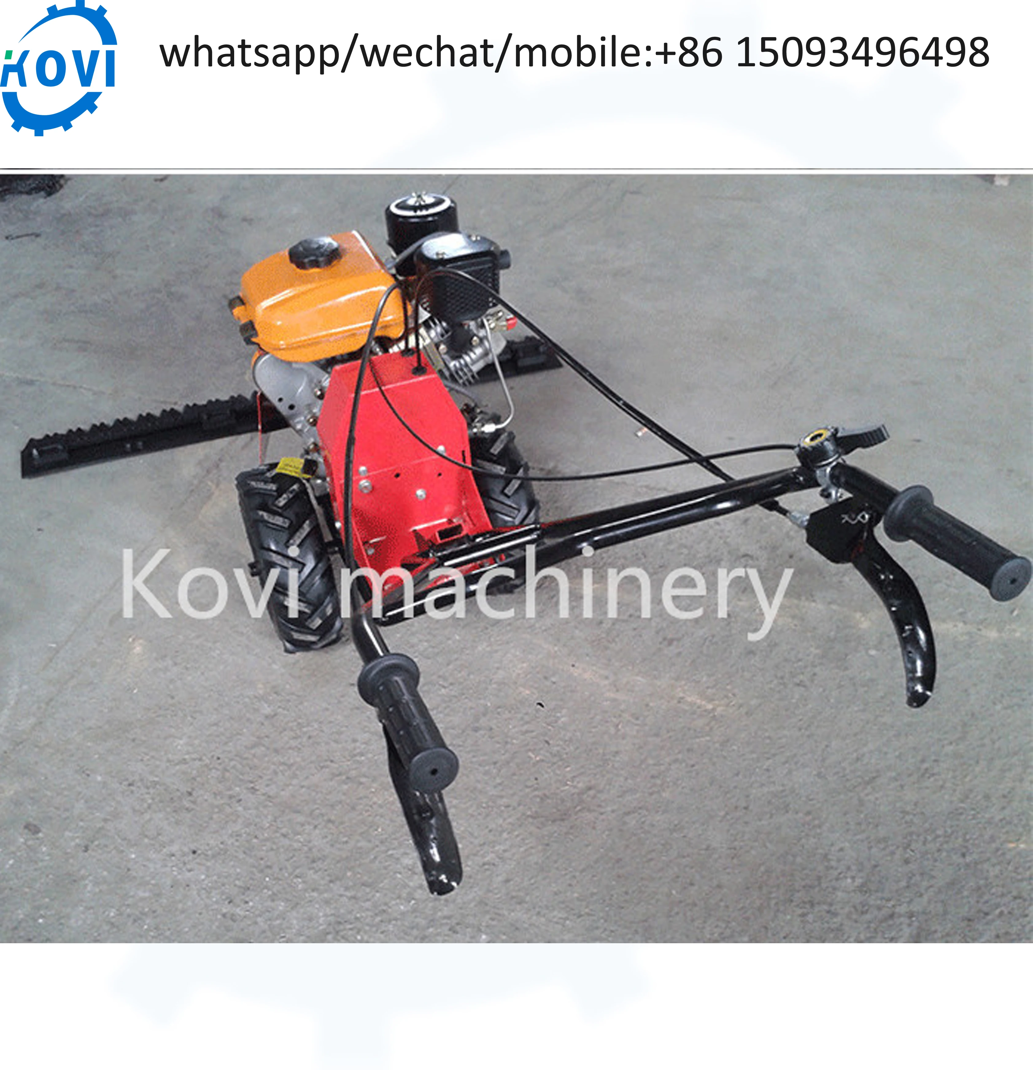 Горячая распродажа Автоматическая газонокосилка 10hp портативная мини-машина для резки травы продажи