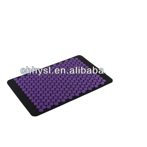 2021 Новые товары наполнитель для массажа тела и ног коврик акупрессуры подушка сумка переноски модный массажер ручной работы взрослых с шипами