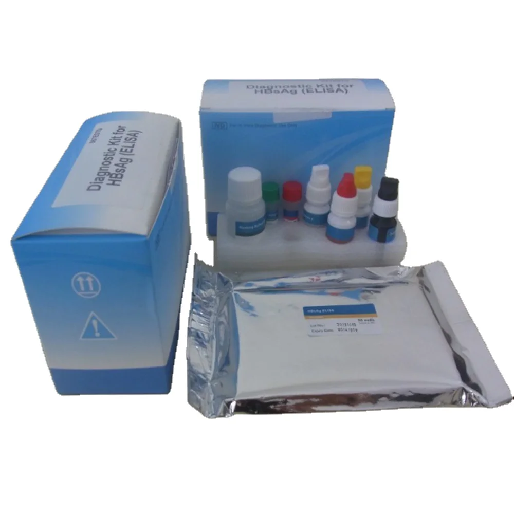 presepsin LH elisa & ivd kits