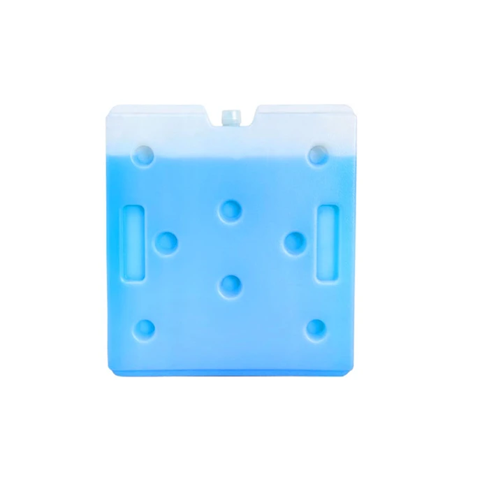 -20 Phase Change Material PCM Ice Pack Plastic Container phase change ice packs