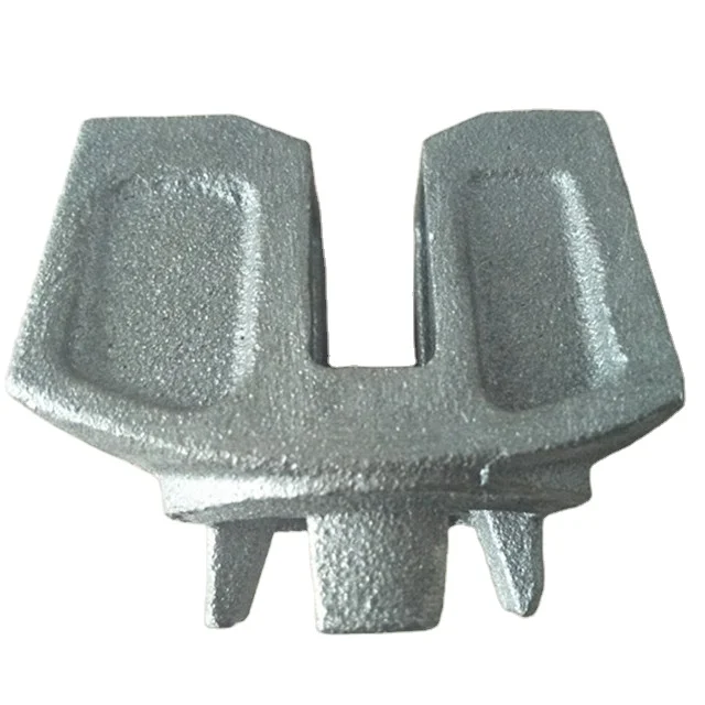 Ringlock Scaffolding System Accessories Rosette Ledger End