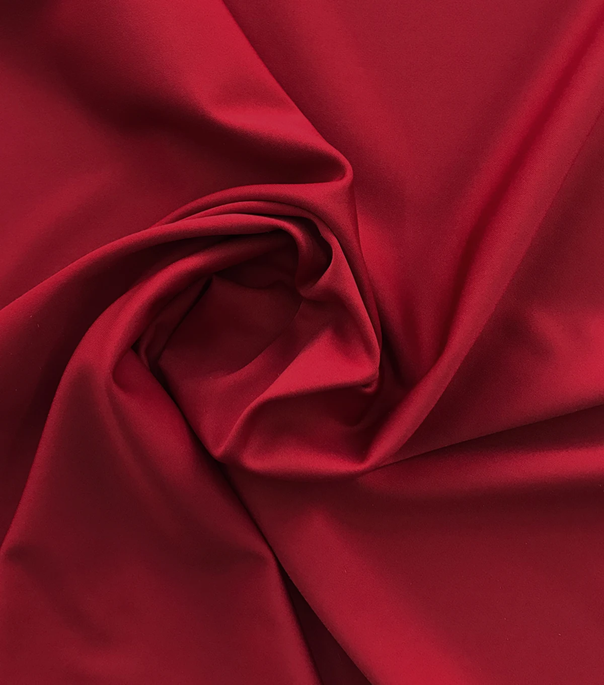 with best quality and low price 100%POLYESTER OL STYLE/TOP/VOGUE CASA PONTE TANGO RED KNIT