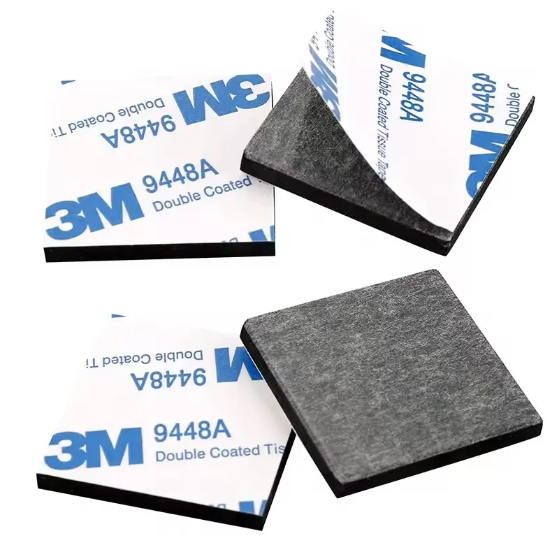 Custom 3m vhb 4229p Automotive Tape car Waterproof acrylic double sided adhesive foam tape 3m 4229 tape