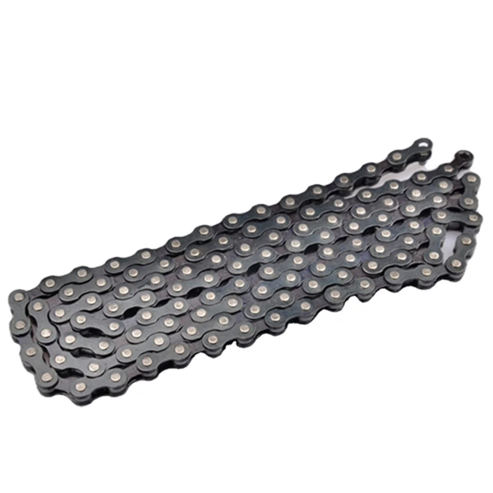 
6/7/8 Speed Bike Chain 1/2 x 3/32 Inch 116 Links Variable Speed Chain Equipment For MTB Road Bicycle 