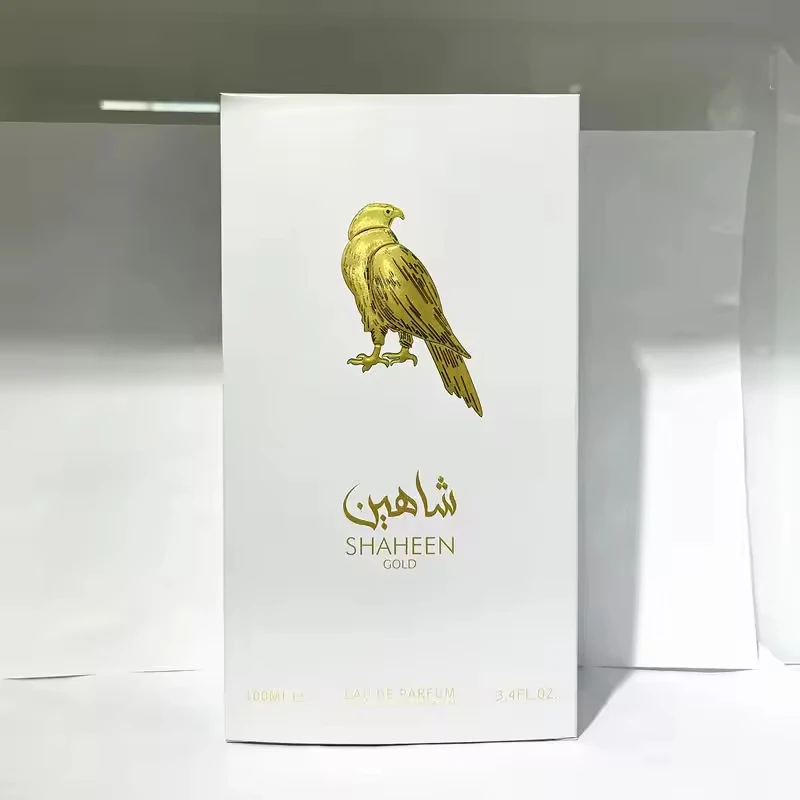 Мужские духи YULU Dubai 100 мл