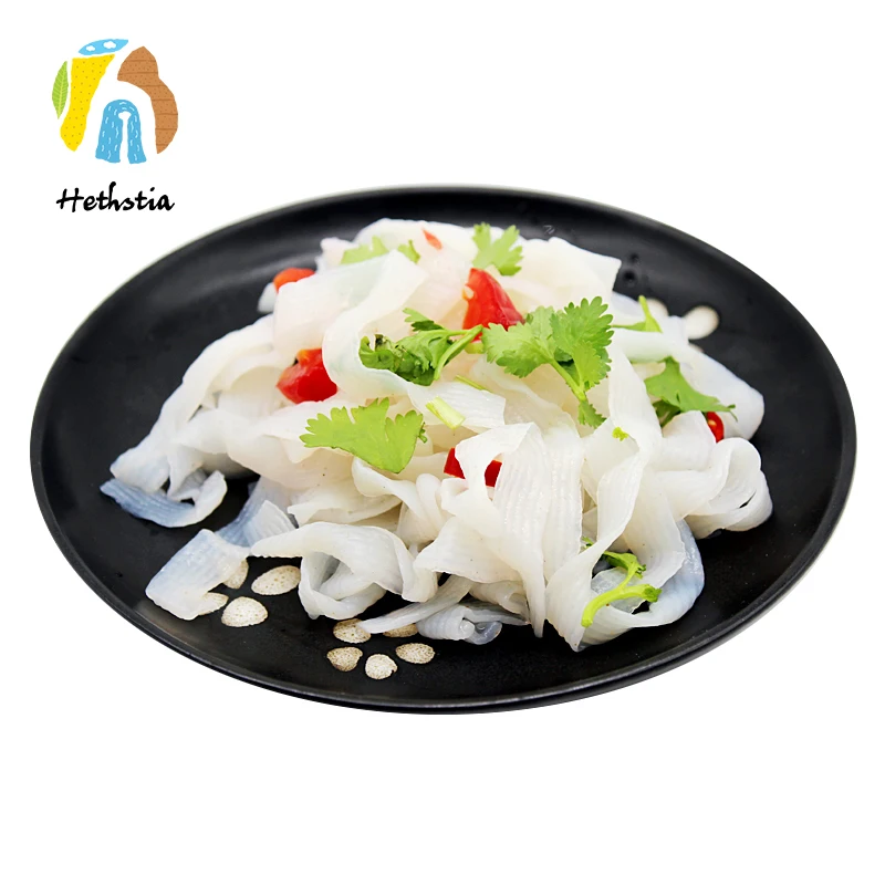 Лапша аморфелус Конжак лучше, чем обычная еда