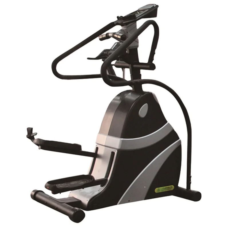 Body Building Wholesale Customized Commercial Fitness Equipment Stepper for Gym Use