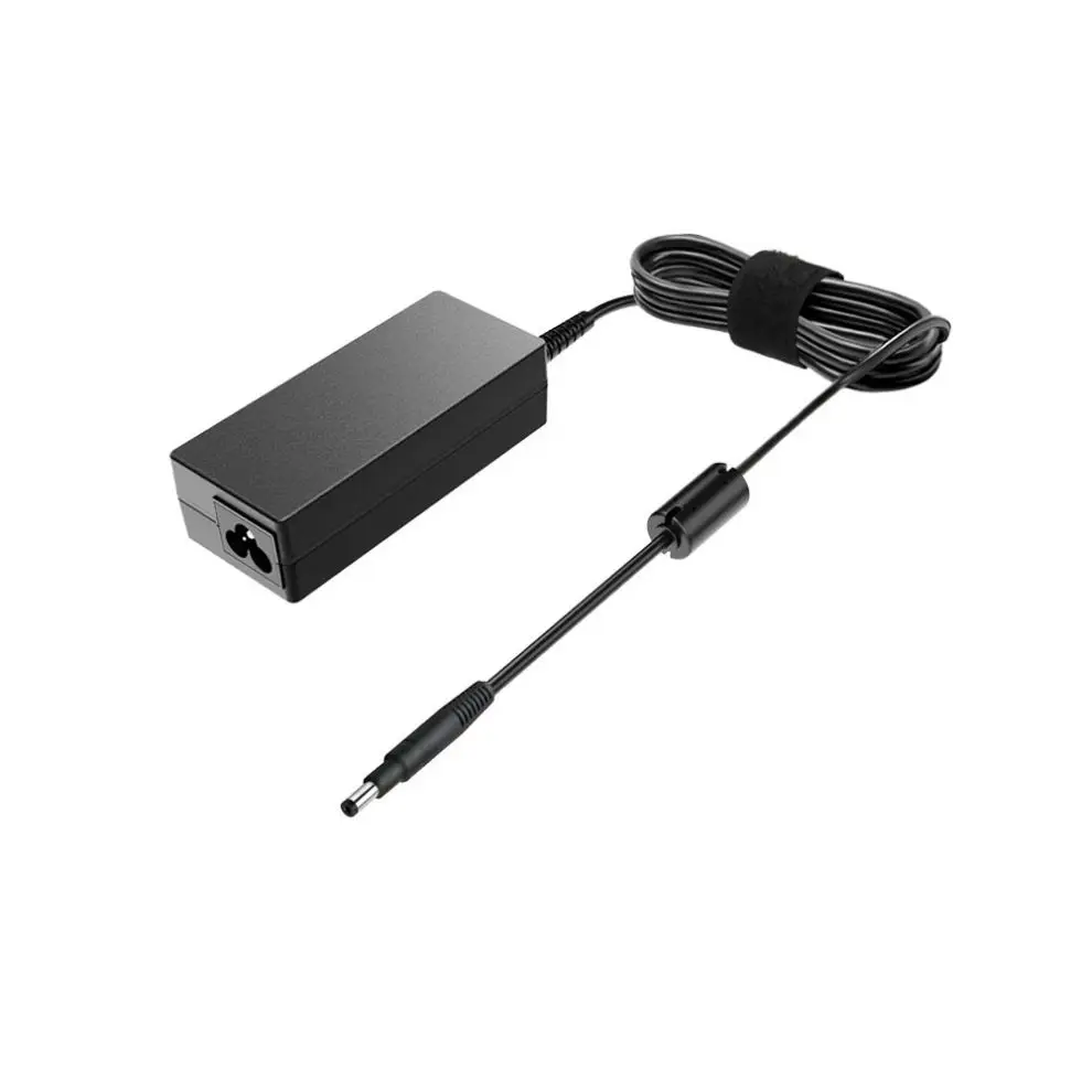 19 в 1 58 А 30 Вт Внешнее зарядное устройство для ноутбука адаптеров Dell/ toshiba/ hp AC DC