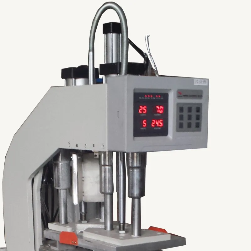 PVC window Single head welding machine