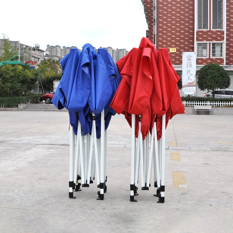 Custom Printed Outdoor Aluminum Trade Show Tent Exhibition Event Marquee Canopy Pop Up Trade Show Tent