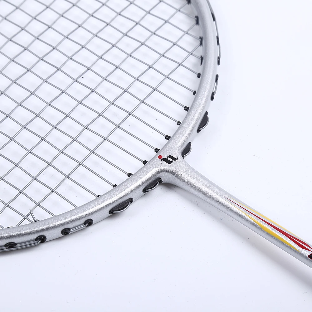 Professional players 100% carbon badminton rackets graphite oem