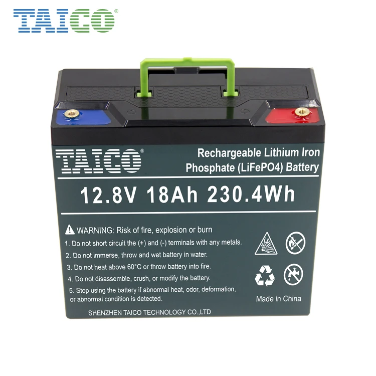 
customized safe long life 12v 24v 10ah 20ah lifepo4 wheelchair battery pack for the elder 