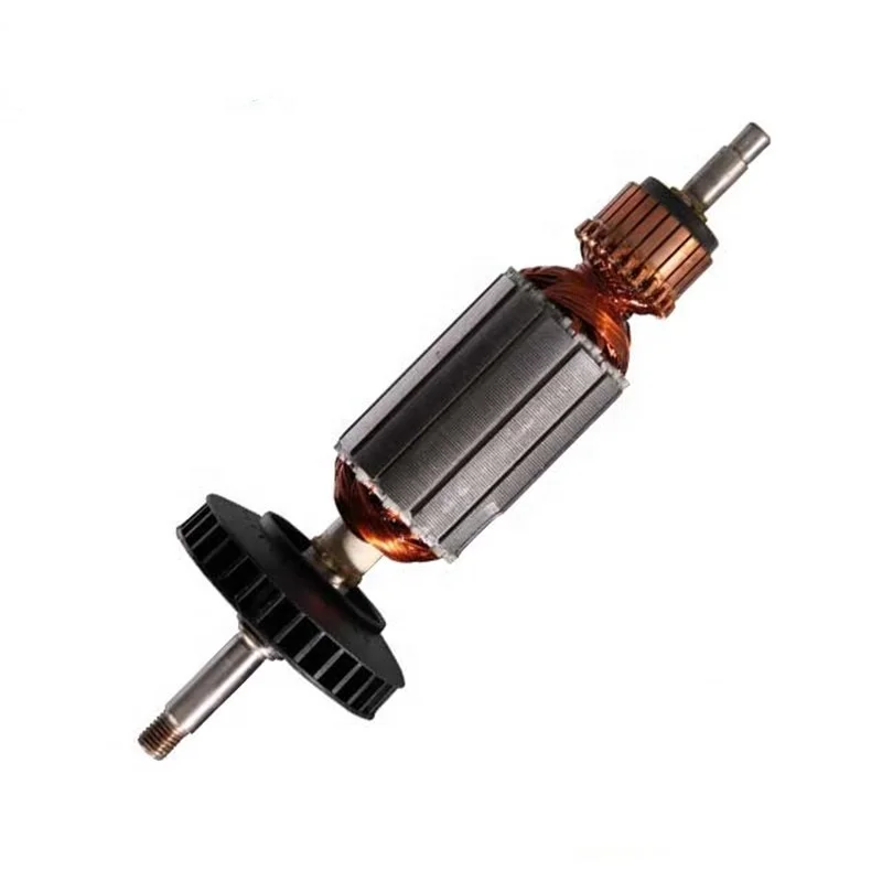 TE-14 TE-15 AC220-240V якорь для якоря ротора ударного перфоратора Hiltis TE14 TE15