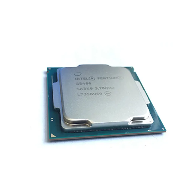 Оригинальная китайская коробка G5420 с набором материнских плат Intel H310 B360