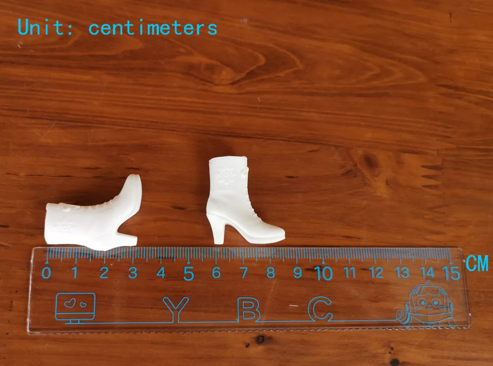 2024 New Arrival Mix Style High Heels Sandals Boots Colorful Assorted for 1|6 30CM doll shoes  collection supermodel boots