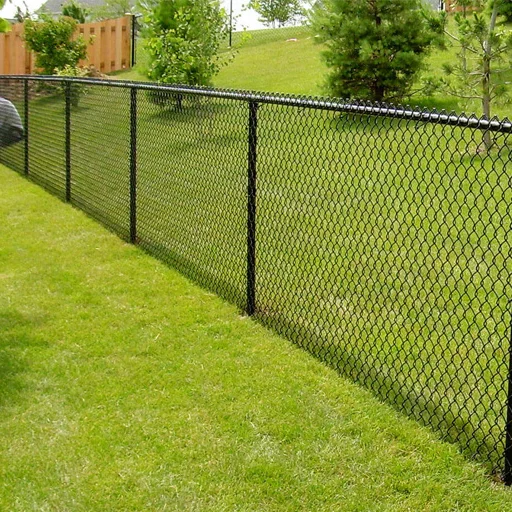 Оптовая продажа ограждение из цепей 8 футов высотой оптовая самостоятельной сетки