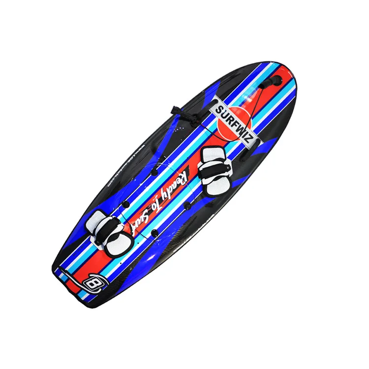 Factory OEM 2021 Jet surf board sale with Motor Jet board Motorized Surfboard