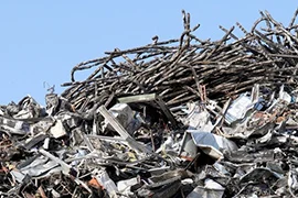 Hot Rolling Mill Small Deformed Bar Production Line Steel Bar Production Line