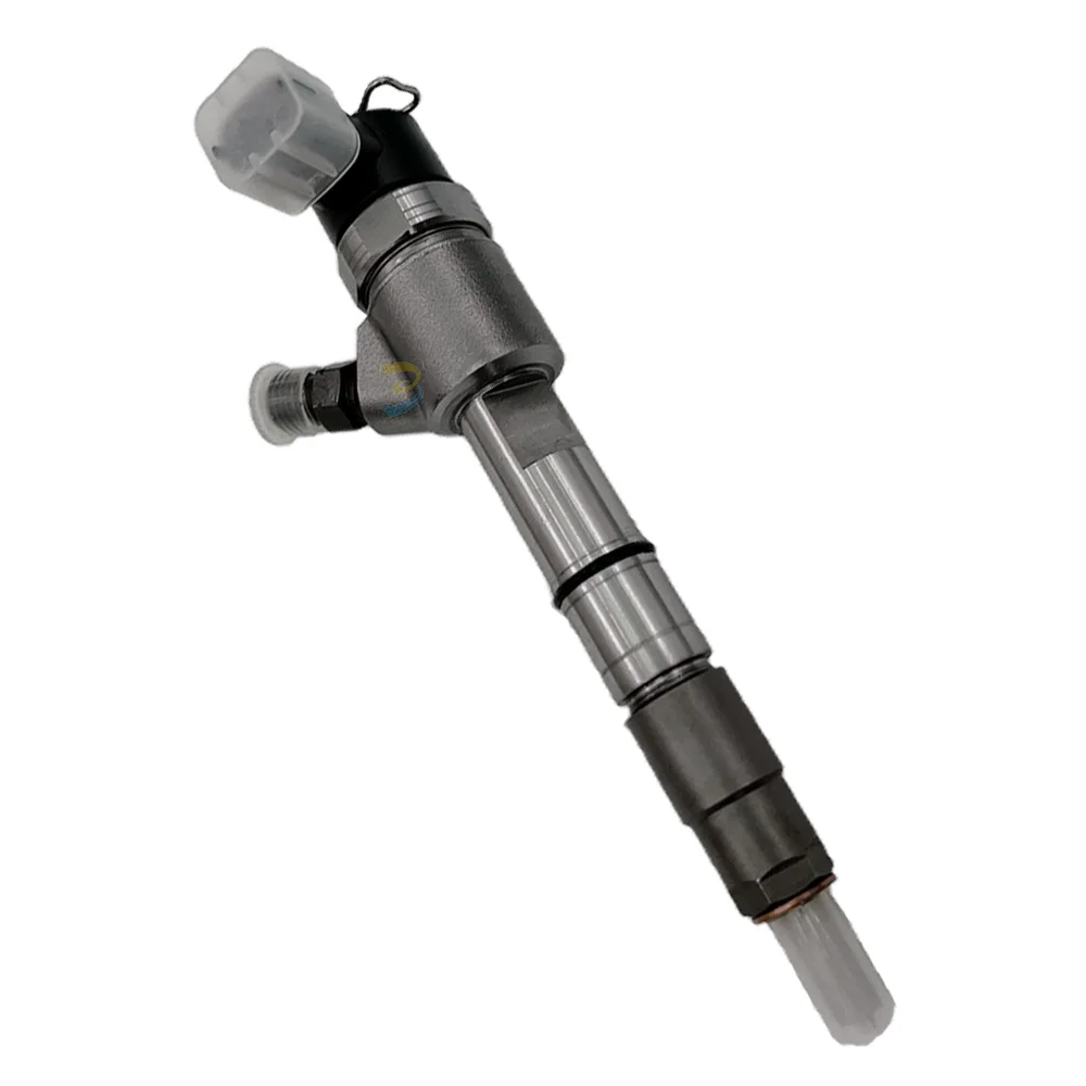Hot selling high quality Fuel injector 0445110335 for Jac