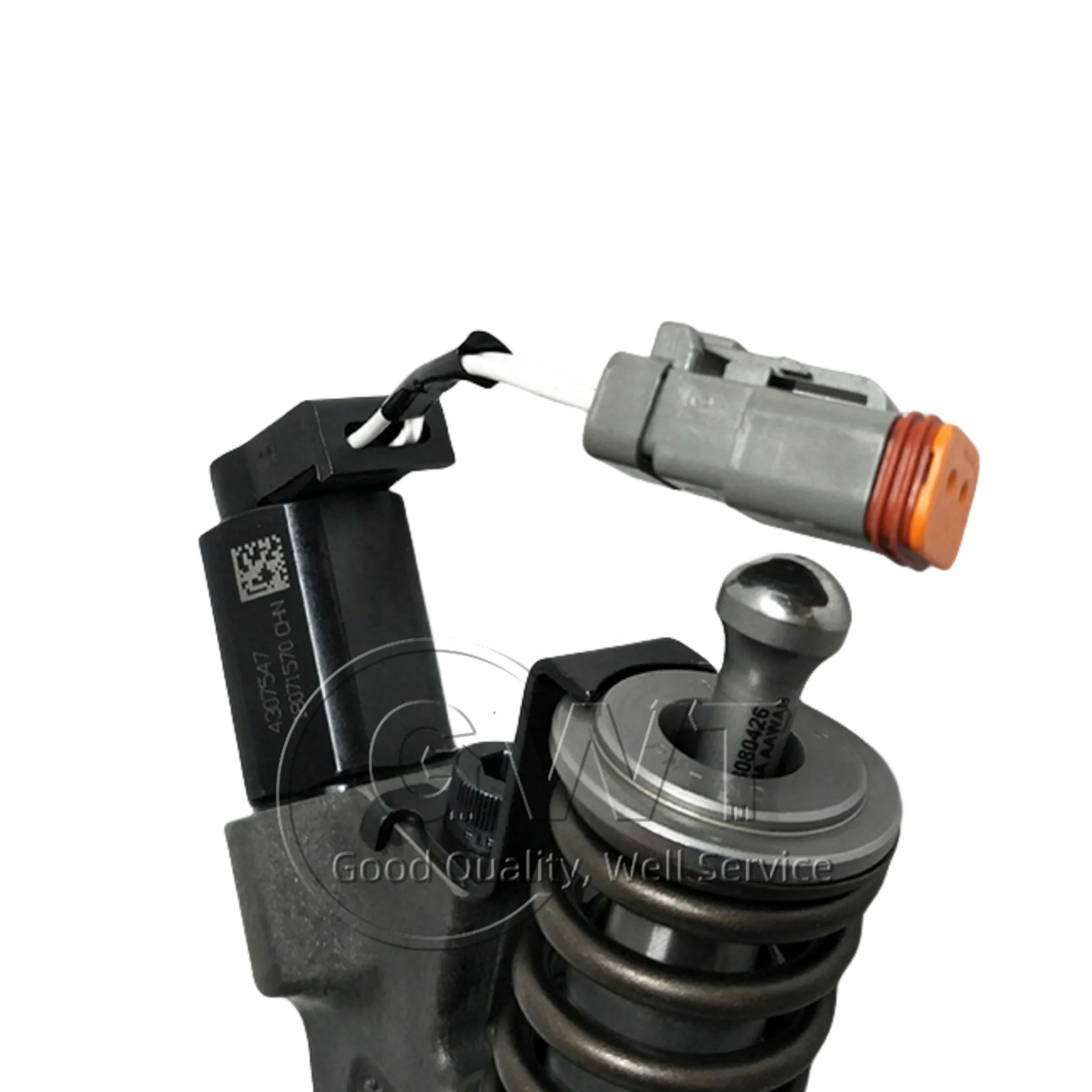 New Original common rail injector 4061851 4902921 4903472 diesel fuel injectors 4903472 for cummins M11 QSM11 ISM11