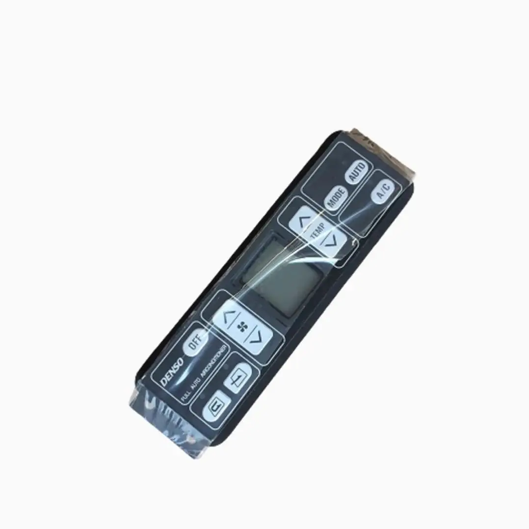 146570-2510 237040-0021 Air Conditioner Controller FITS Komatsu PC200-8 PC220-8