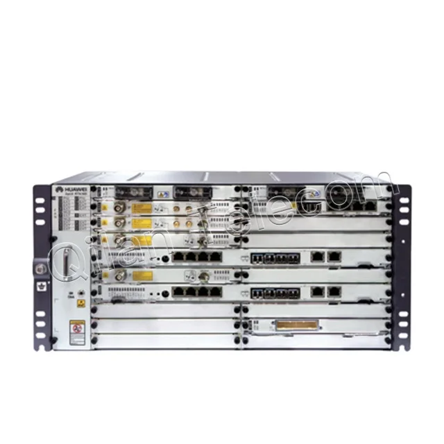 Radio Transport System Huawei OptiX RTN950A IBBS200T Cabinet for ODU XMC-3 Optix RTN950 RTN950A