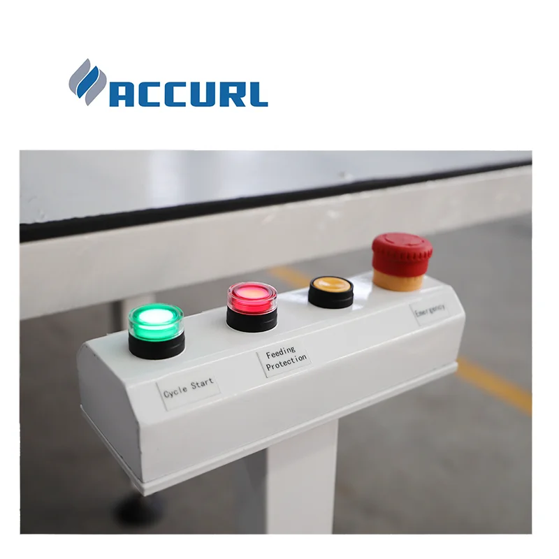 ACCURL Sheet Metal Punching Machine CE Certification CNC Sheet Metal Punching Machine Hole Perforating Machine For Sale