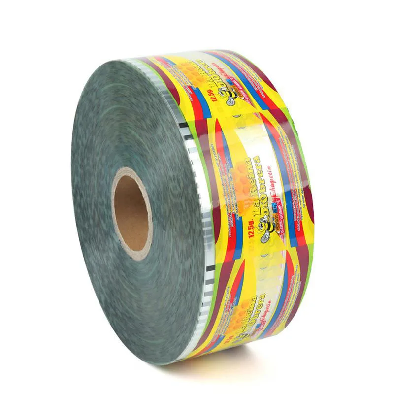 laminated film roll, pure aluminum film roll stock, mylar stock film rolls