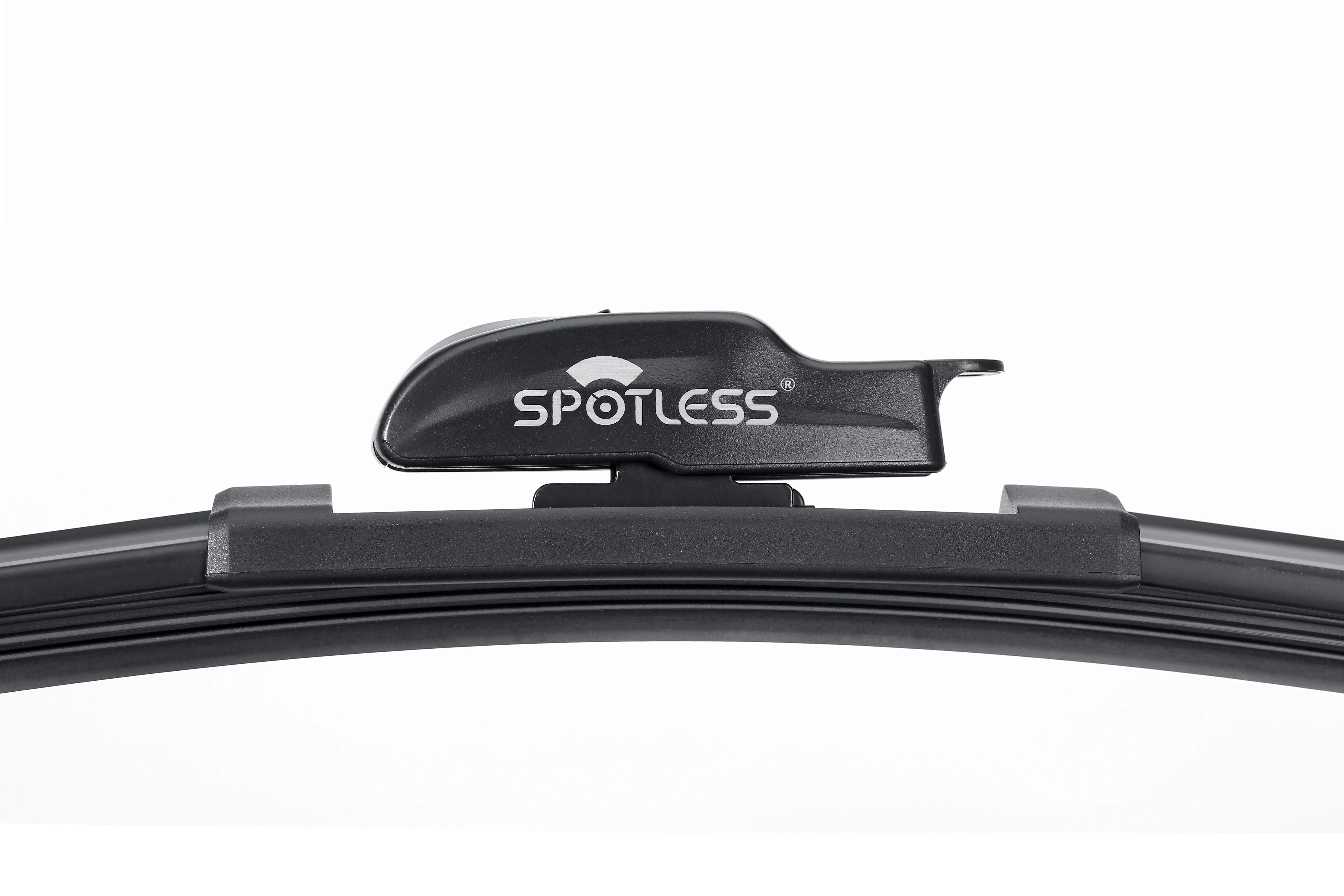 Soft front windscreen wiper Universal car windshield wiper blade for car renault koleos 2014 wipers